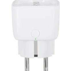 Adapteri Paulmann Smart Plug, Smart Home Zigbee 3.0, valkoinen