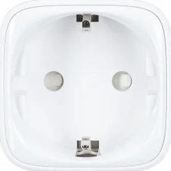 Adapteri Paulmann Smart Plug, Smart Home Zigbee 3.0, valkoinen