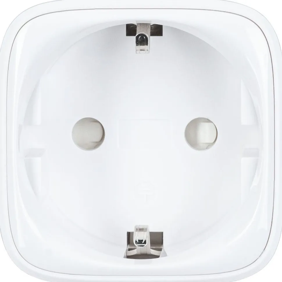 Adapteri Paulmann Smart Plug, Smart Home Zigbee 3.0, valkoinen
