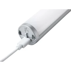 Airam CabiRound 40 cm 3cct 200lm ladattava