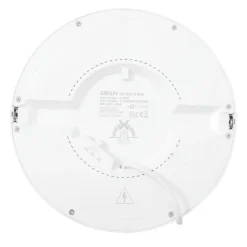 Alasvalo Airam Cio Multi, 9W, himmennettävä, valkoinen