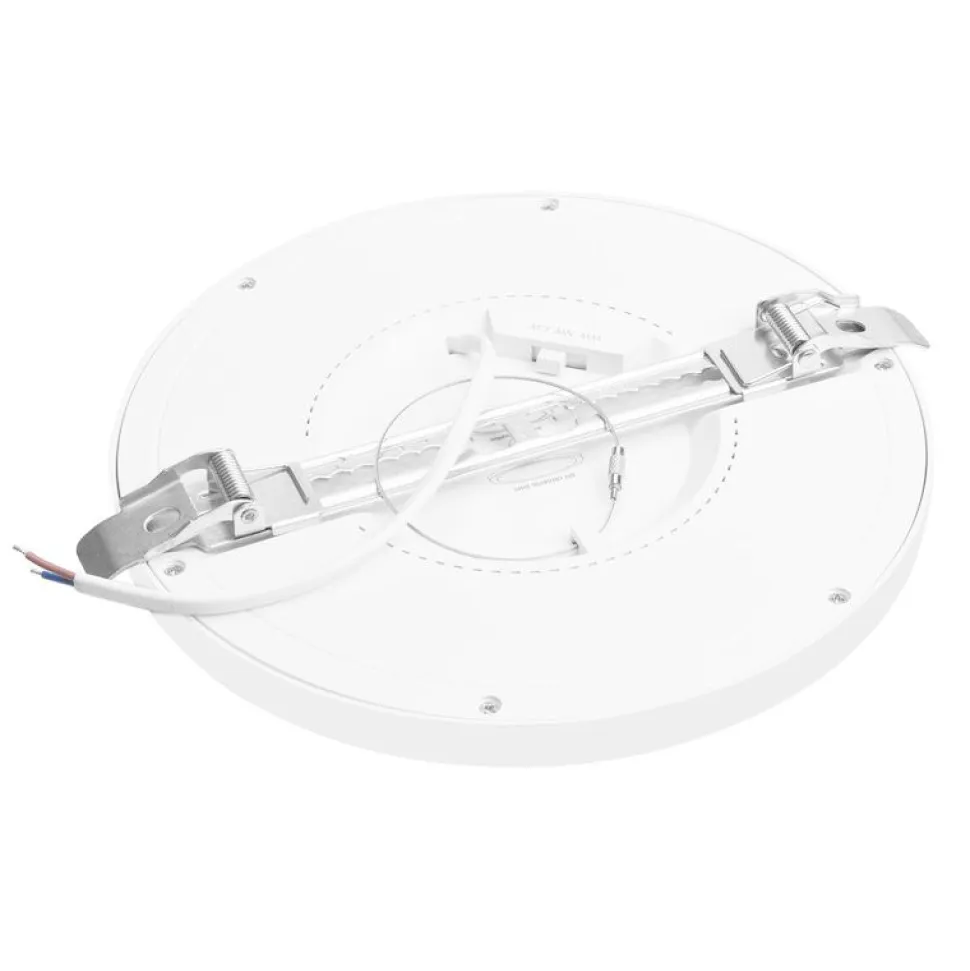 Alasvalo Airam Cio Multi, 9W, himmennettävä, valkoinen