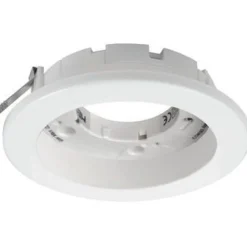 Alasvalo Airam Pro Planex, IP23, GX53, max 9W, valkoinen