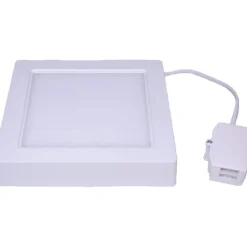 Alasvalo FTLIGHT Luce 18W IP43 3000K/4000K neliö