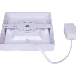 Alasvalo FTLIGHT Luce 18W IP43 3000K/4000K neliö