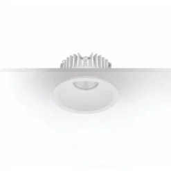 Alasvalo Malmbergs MD-991 2700K valkoinen