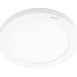 Alasvalo Airam Cio Multi, 12W, liiketunnistimella, valkoinen