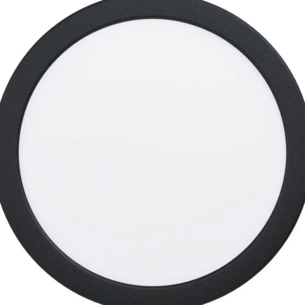 Alasvalo Eglo Fueva 6 LED CCT Round eri kokoja