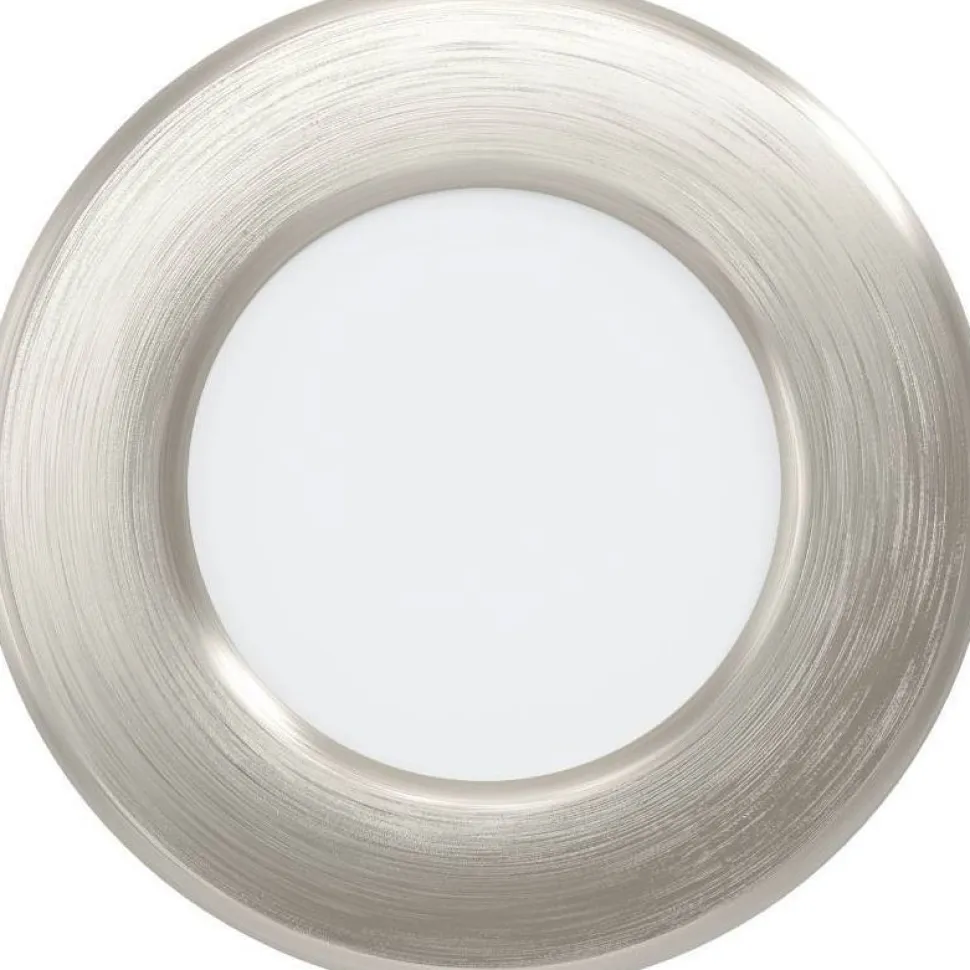 Alasvalo Eglo Fueva 6 LED CCT Round eri kokoja