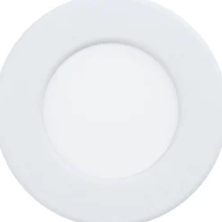 Alasvalo Eglo Fueva 6 LED CCT Round eri kokoja
