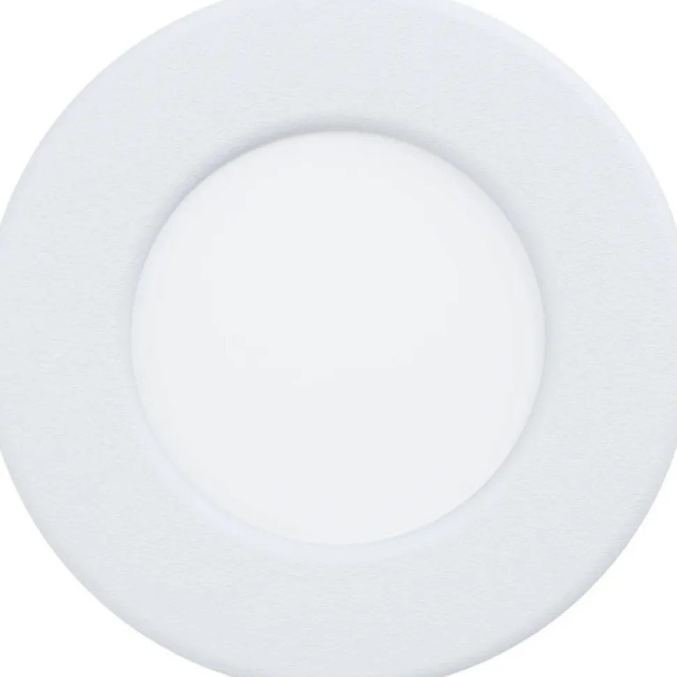 Alasvalo Eglo Fueva 6 LED CCT Round eri kokoja