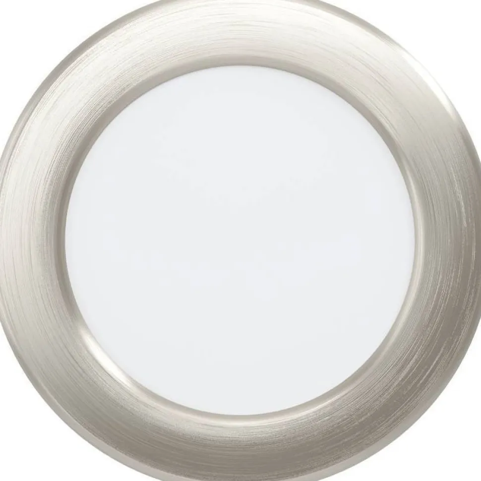 Alasvalo Eglo Fueva 6 LED CCT Round eri kokoja