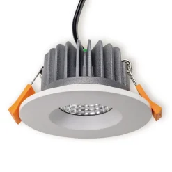 Alasvalo Ensto Velox ALS90WRD 9W/830 WH BB