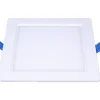 Alasvalo FTLIGHT Luce 18W IP44 3000K/4000K neliö