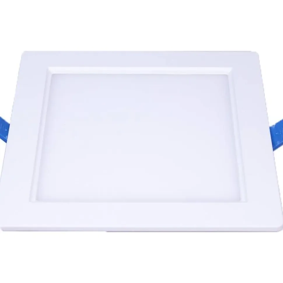 Alasvalo FTLIGHT Luce 18W IP44 3000K/4000K neliö