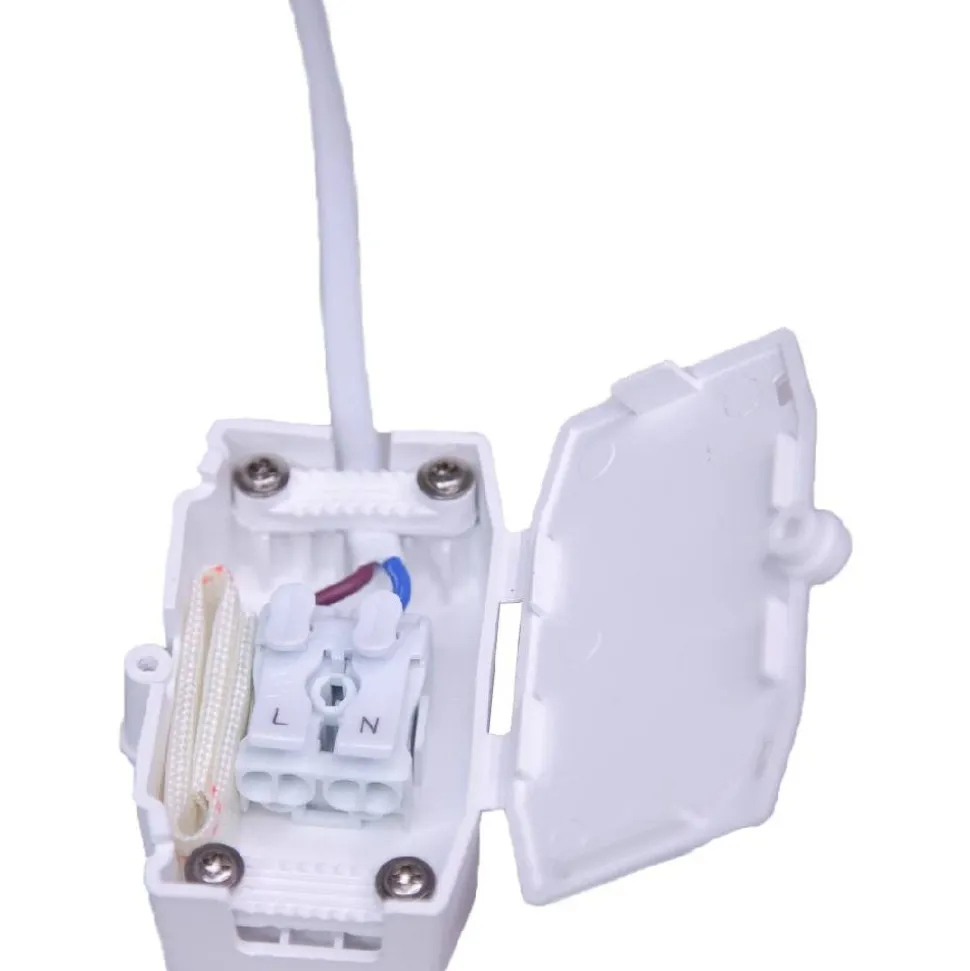 Alasvalo FTLIGHT Luce 18W IP44 3000K/4000K neliö