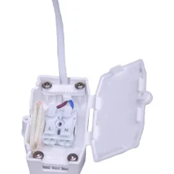 Alasvalo FTLIGHT Luce 12W IP43 3000K/4000K neliö