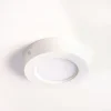 Alasvalo FTLIGHT Luce 6W IP43 3000K/4000K pyöreä