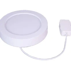 Alasvalo FTLIGHT Luce 12W IP43 3000K/4000K pyöreä