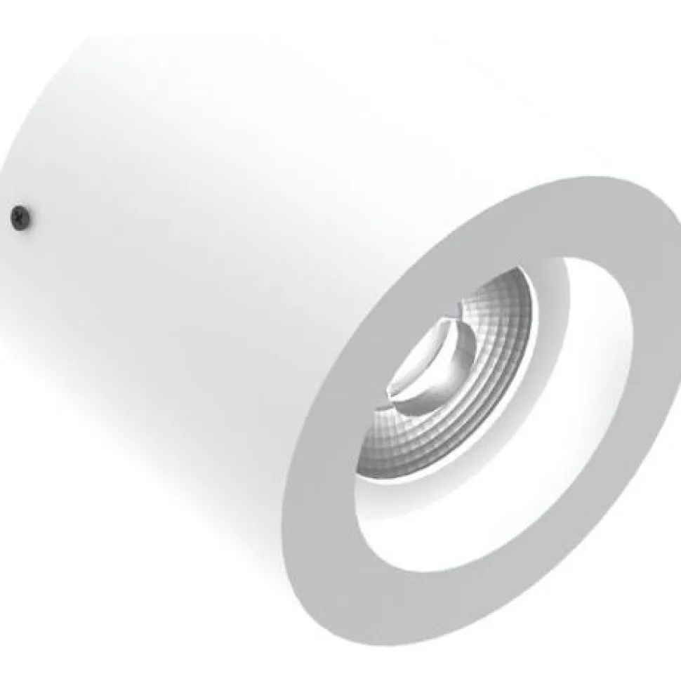 Alasvalo Illuxtron Cylinder, HV-FD, 800lm, eri vaihtoehtoja