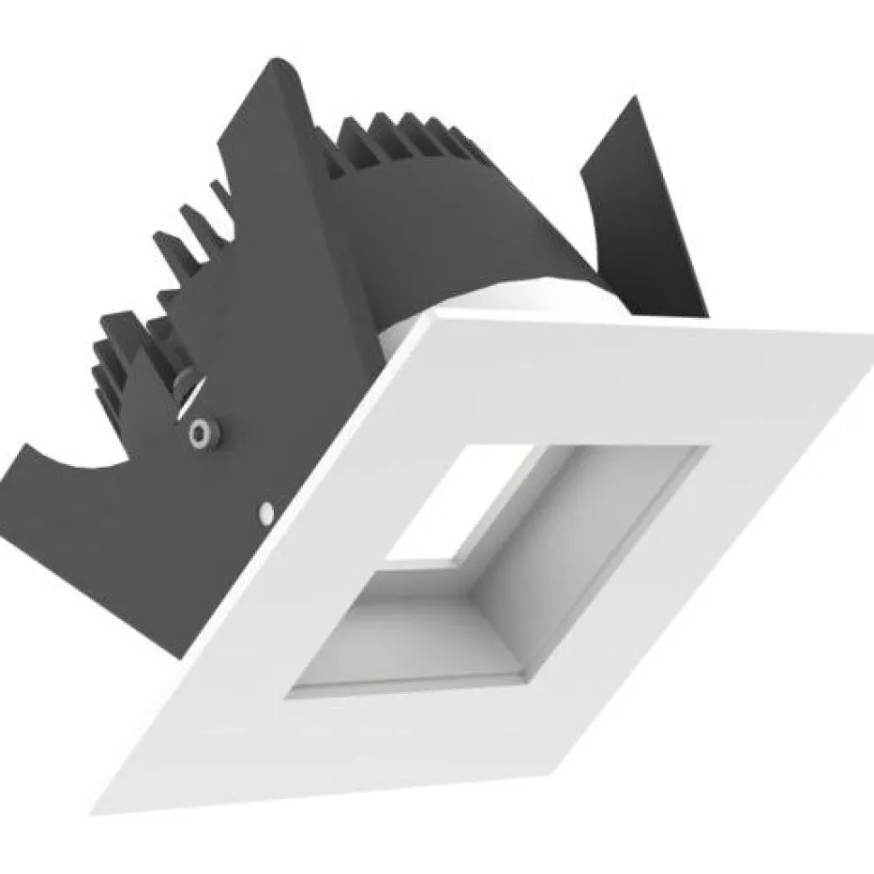 Alasvalo Illuxtron Fabio, HV-FD, 800lm, eri vaihtoehtoja