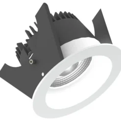 Alasvalo Illuxtron Fluxe, HV-FD, 800lm, eri vaihtoehtoja