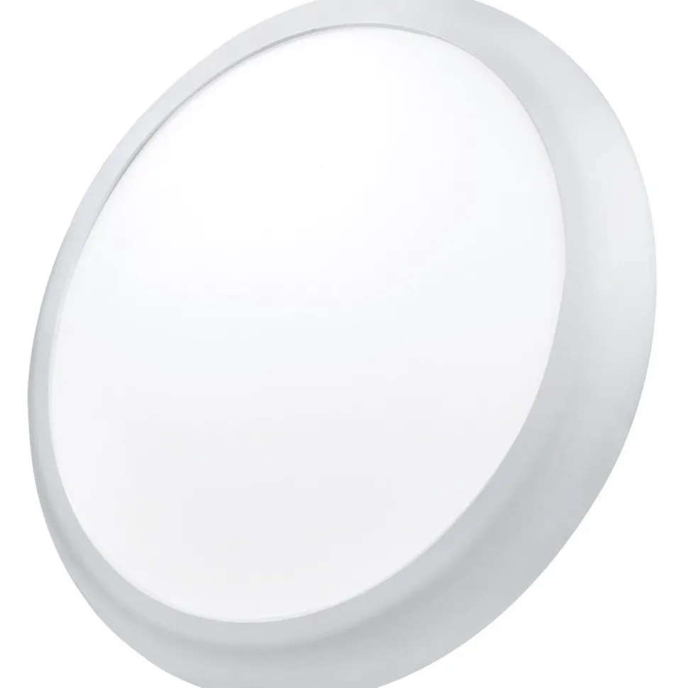 Alasvalo Led Energie AIR, IP20/IP43, 24W, 4000K, himmennettävä