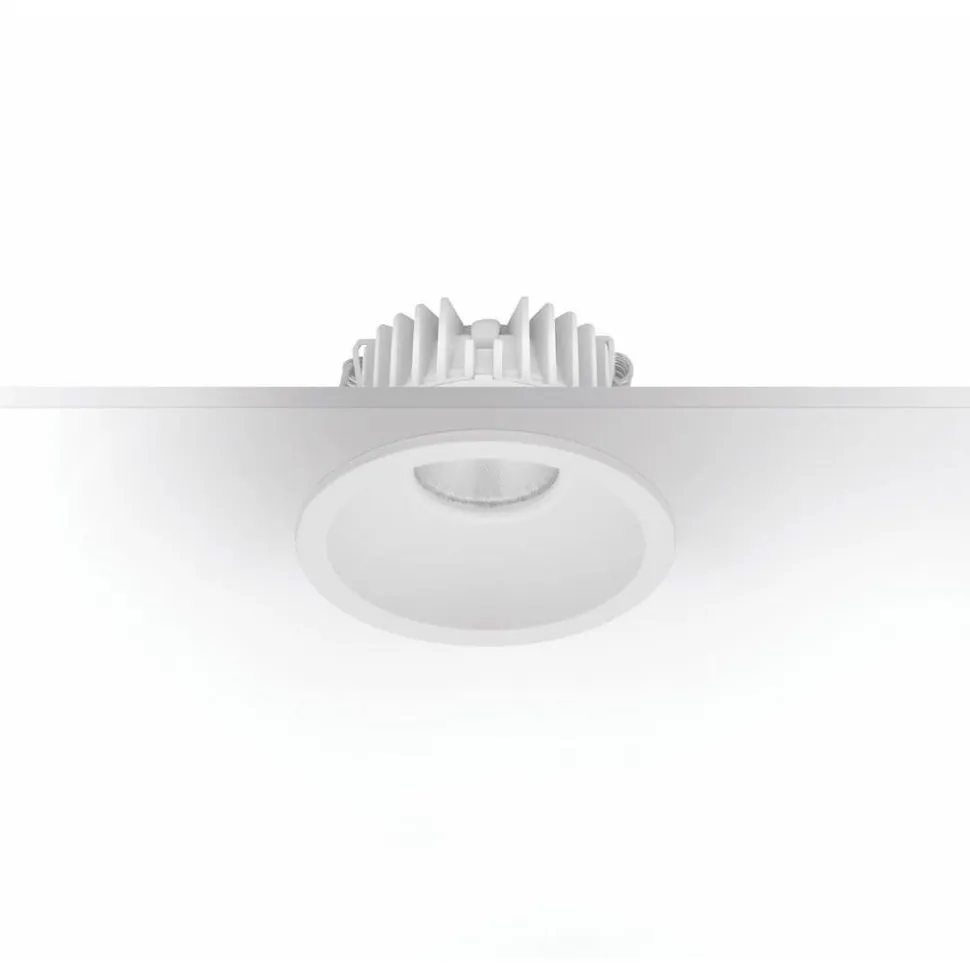Alasvalo Malmbergs MD-991 4000K valkoinen