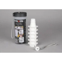 Alasvalon asennuspaikan ilmaisin Hide-a-lite Spot Finder Kit