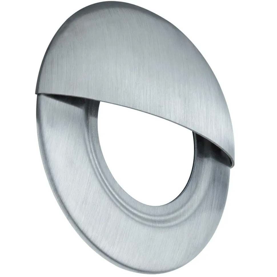 Alasvalon koristekansi Paulmann Special LED Cap Ø87mm rst