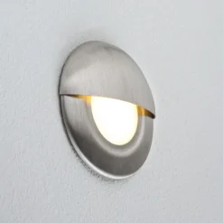 Alasvalon koristekansi Paulmann Special LED Cap Ø87mm rst
