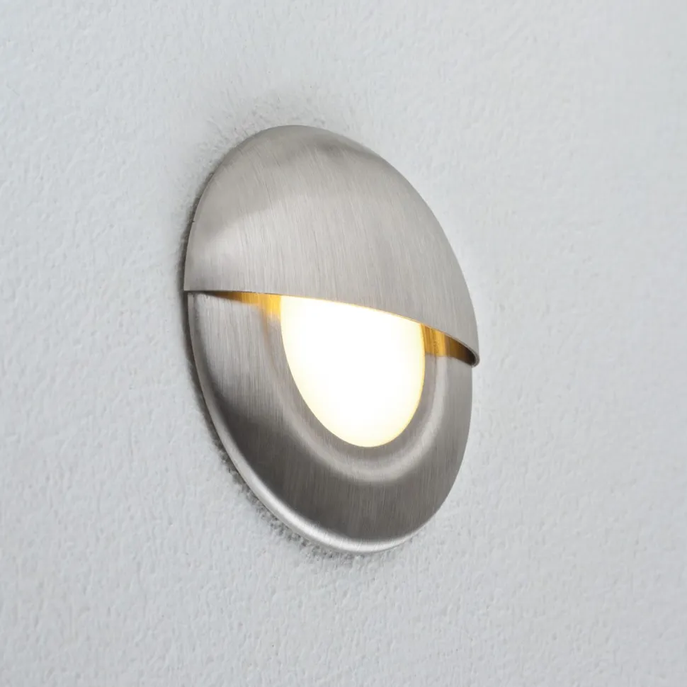 Alasvalon koristekansi Paulmann Special LED Cap Ø87mm rst