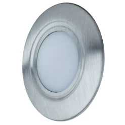 Alasvalon koristekansi Paulmann Special LED 86mm teräs