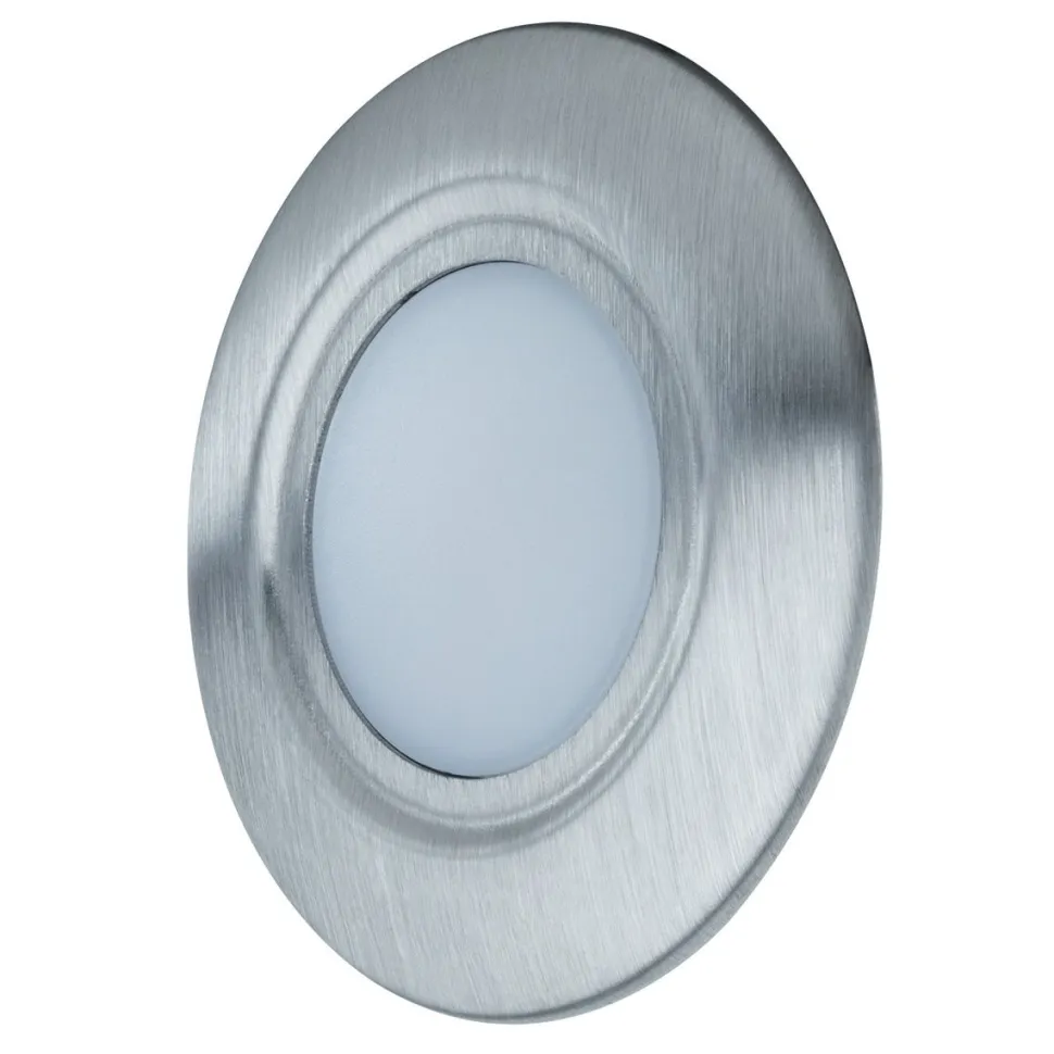 Alasvalon koristekansi Paulmann Special LED 86mm teräs