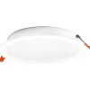 Alasvalo Osram Essential 220mm 18W 830 3000K valkoinen
