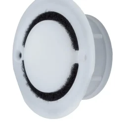 Alasvalo Paulmann Special LED 4000K Ø76mm valkoinen