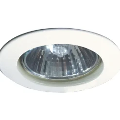 Alasvalo Premium Line 50W Ø 79 mm valkoinen