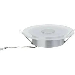 Alasvalosetti Paulmann Whirl Ø150mm 3-osainen valkoinen
