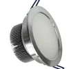 Alasvalo Spectrum Ceiline II LED 7x1W 90° 6000K Ø114x69mm alumiini