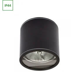 Alasvalo Spectrum Chloe AR111 GU10 IP44 Ø118x114mm