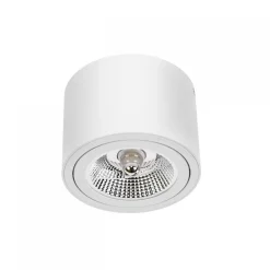 Alasvalo Spectrum Chloe AR111 GU10 säädettävä Ø139x100mm