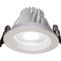 Alasvalo Spectrum Lacrima COB LED 60° 3000K, eri kokoja