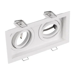Alasvalo Trio Kenai 17,2x9,2cm GU10 mattavalkoinen