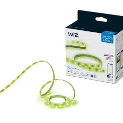 Aloituspakkaus WiZ älyvalonauha + ohjain Wi-Fi 2m