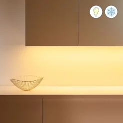 Aloituspakkaus WiZ älyvalonauha + ohjain Wi-Fi 2m