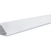 Alumiiniprofiili LED-nauha Paulmann 2m
