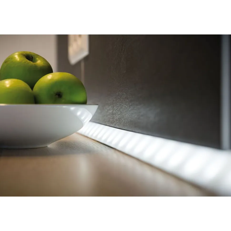 Alumiiniprofiili LED-nauha Paulmann 2m