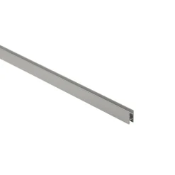 Alumiiniprofiili LED-nauha Hide-a-lite Micro U 1m