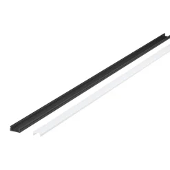Alumiiniprofiili Limente LINEA, 2m+2m+1m