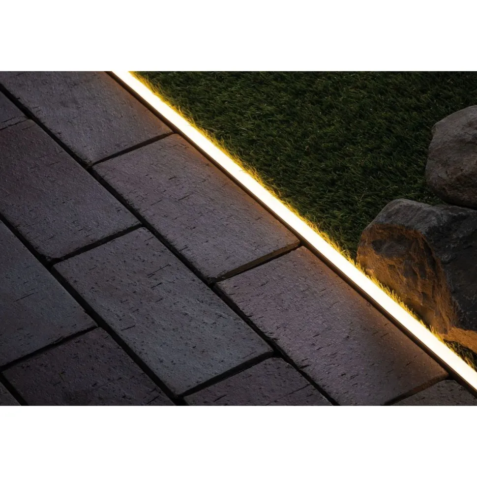 Alumiiniprofiili Paulmann Plug & Shine Neon Strip 1m